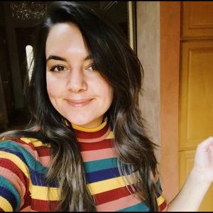 Meet your Posher, Michelle